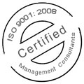 ISO Certified Company